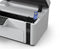 Epson EcoTank ET-M2120 - Multifunctionele Inkjetprinter - 15 ppm A4 Wi-Fi - Zwart