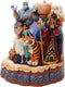 Disney Traditions Jim Shore - Aladdin Beeldje - Handbeschilderd - Multi