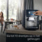 Siemens EQ700 TP715R01 - Volautomatische espressomachine - 35 koffiespecialiteiten - Morning haze