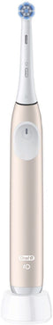 Oral-B iO Series 2 - Elektrische tandenborstel - 3 intensiteitsstanden - Roze