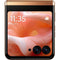 Motorola Razr 40 Ultra - Oranje - 256 GB - Dubbele fysieke simkaart