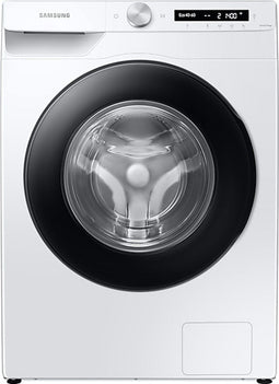 Samsung WW80T534AAW - Wasmachine - 8kg laadvermogen - EcoBubble technologie - Energieklasse B