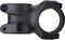 BBB Cycling RoadForce II - Stuurpen Vast - 31.8mm - +/-6° Hoek - Zwart - 60mm - BHS-08