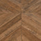 Riviera Maison Eettafel - Falcon Crest Dining Table - 230x100 cm - Zwart