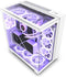 NZXT H9 Elite - PC Behuizing - Gehard glas en RGB Controller - Wit