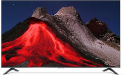 Xiaomi TV A Pro (2025) - Ultra HD - 65" - Google TV - Zwart