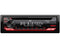 JVC KD-DB622BT - 1-DIN CD/USB autoradio - DAB+ Bluetooth - VA LCD display