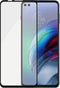 PanzerGlass Motorola Moto G100 Screen Protector Case Friendly Zwart