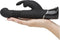 Fifty Shades of Grey - Greedy Girl Rechargeable Thrusting G-Spot Rabbit Vib