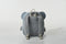 Schoolrugzak Crochetts Blauw 22 x 26 x 8 cm Neushoorn