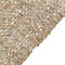 ABANA - Jute vloerkleed - Beige - 140 x 200 cm - Jute