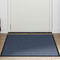 vidaXL - Deurmat - 90x120 - cm - blauw