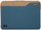 Targus Pulse II EcoSmart - Sleeve - Krasbestendig Waterafstotend - Blauw