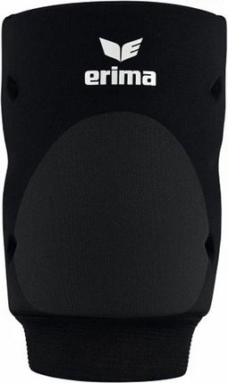Erima Kniebeschermer - Volleybal - Anatomisch gevormd - Zwart - Maat L