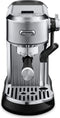 De'Longhi Dedica Maestro Plus - Pistonmachine - Auto LatteArt-systeem - Zwart
