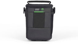 Lowepro Adventura SH 115 III - Heuptas - Uitbreidbaar - Zwart
