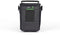Lowepro Adventura SH 115 III - Heuptas - Uitbreidbaar - Zwart