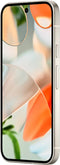 Google Pixel 9 - Smartphone - 50 MP camera 128GB opslag Crème