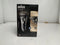 Braun Series 9 9296cc - Scheerapparaat - Wet&Dry - 5 scheerelementen
