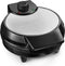 Tristar WF-1160 - Wafelijzer 700W - 5 hartvormige wafels - Zwart