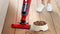 Bosch ProAnimal Flexxo ZOO'O BBH3ZOO25 - Steelstofzuiger - Geïntegreerde accessoires - 50 minuten accuduur