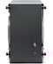 Zalman M2 Mini - Mini Tower PC - Mini-ITX - 2.5