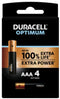 Duracell 5000394137516 - Batterijen - Multi-color