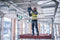Bosch GBH 18V-22 PROFESSIONAL - Klopboor - 18V 1,9J 22mm SDS-Plus