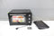 Tefal OF4648 - Mini oven - 33L - 6 bereidingsstanden