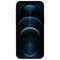Apple iPhone 12 Pro - Oceaanblauw - 256 GB - Fysieke simkaart + eSIM