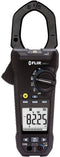 FLIR DM286 Multimeter Geïntegreerde warmtebeeldcamera CAT III 1000 V, CAT IV 600 V Weergave (counts): 6000