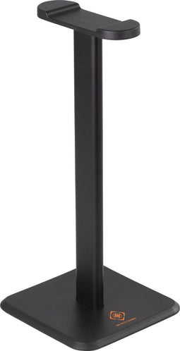 Deltaco GAM-071 - Koptelefoon standaard - Aluminium en kunststof - Zwart