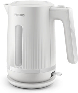 Philips 3000 Series - Waterkoker 1,7l - 2200W 360 graden draaibaar - Zwart