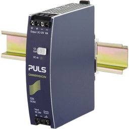 PULS DIMENSION CD5.121 DC/DC-converter Inhoud 1 stuk(s)