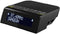 Sangean DCR-90BT - DAB+ / FM-RDS Klokradio - Bluetooth 5.2 - USB Oplaadfunctie