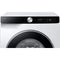Samsung WW90DG6U25LK - Voorlader wasmachine - 9 kg - 1400 tpm - Energieklasse A - Wit