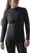 Craft Active Intensity Cn L/S Thermoshirt Dames - Maat S
