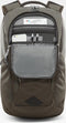 The North Face Vault - Rugzak 15 inch laptopvak - FlexVent™ - New Taupe Green