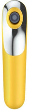 Satisfyer 'Dual Love', 16 cm, met app