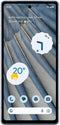 Google Pixel 7a - Smartphone - Tensor G2 - 128GB - Blauw