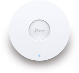 TP-Link EAP650 - Access Point - WiFi 6 2976 Mbps - Ultra-Slim Design