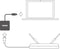 Sitecom CN-376 - USB-C naar Gigabit LAN-adapter - Plug & Play - Kleur: USB-C naar Ethernet