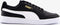 PUMA Shuffle Unisex Sneakers - Wit/Zwart/Goud - Maat 44