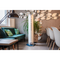 Dukart ROOMMAP 500 - Professionele UVC-luchtreiniger - 400 m³/uur - Grijs/wit