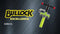 Bullock Excellence Pedaalslot - Automatische Transmissie - Antiboor en snij bestendig - Geel