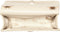 Valentino Bags Divina S - Clutch - PU-leer met schouderhengsel - Beige