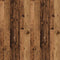 vidaXL - Nachtkastje - 40x30x39 - cm - bewerkt - hout - oud - houtkleurig