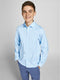 JACK&JONES JUNIOR JPRPARMA SHIRT L/S NOOS JNR - Jongens Overhemd - Slim Fit - Maat 164