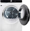 SAMSUNG DV90DG6845LKU2 - Warmtepompdroger - 9 kg - A - Wit