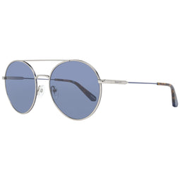 Gant GA7117 5810X Zonnebril - Heren - Grijs